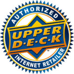 2024-25 Upper Deck Black Diamond Hockey Hobby Box