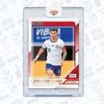 2024-25 Panini Donruss Soccer Hobby Box