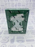 2024 Panini Impeccable Football Hobby Box