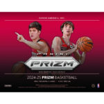 2024-25 Panini Prizm Basketball Mega 20 Box Case