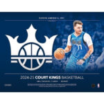 2024-25 Panini Prizm Basketball Mega 20 Box Case