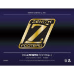 2024-25 Panini Prizm Basketball Mega 20 Box Case