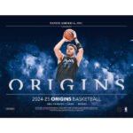 2024-25 Panini Prizm Basketball Mega 20 Box Case