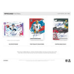 2024 Panini Impeccable Football Hobby Box