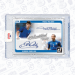 2024-25 Panini Donruss Soccer Hobby Box