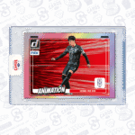 2024-25 Panini Donruss Soccer Hobby Box